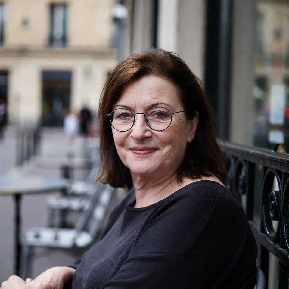 Témoignage de Joanne Wilson