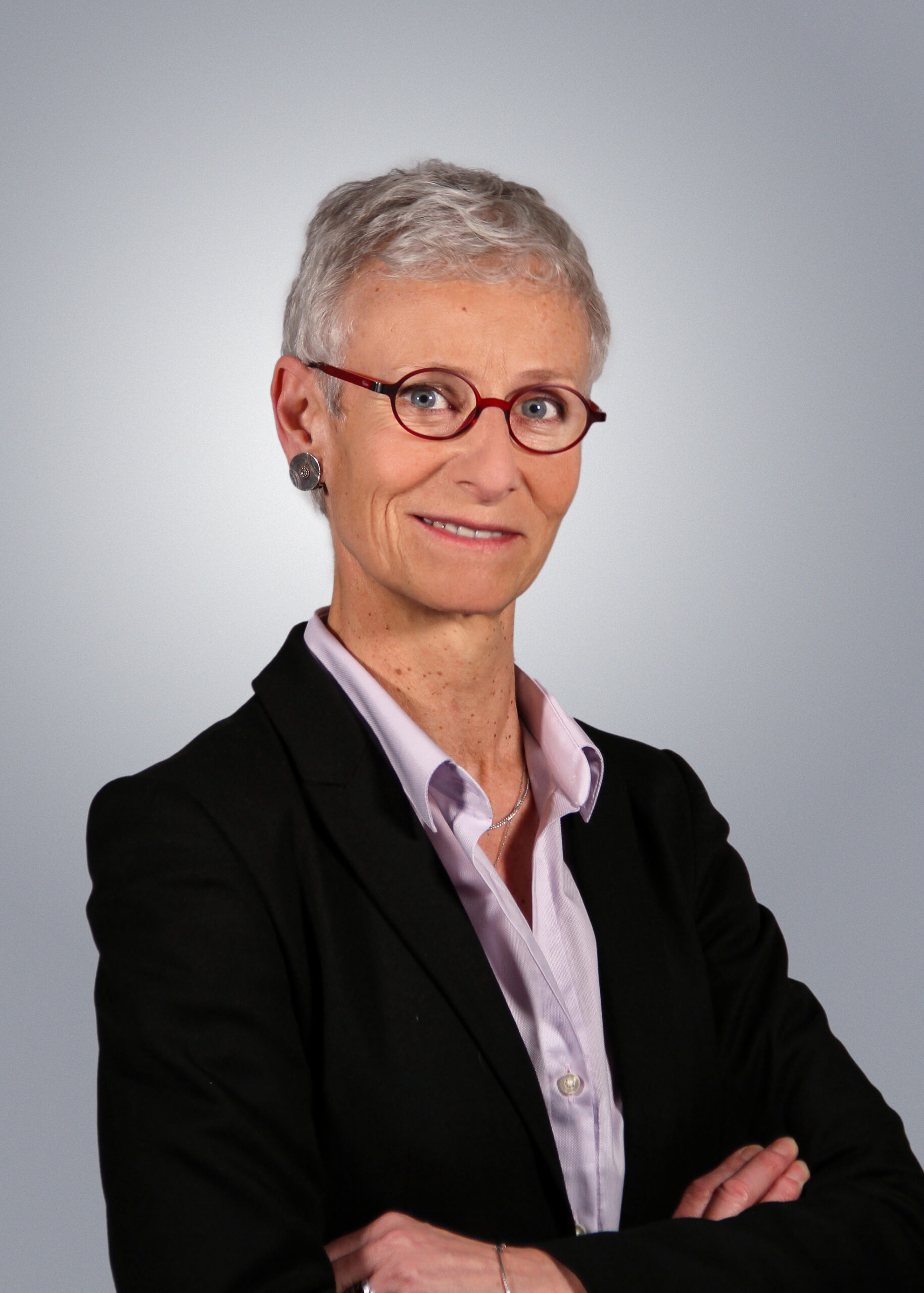 Marie-Arielle Berger