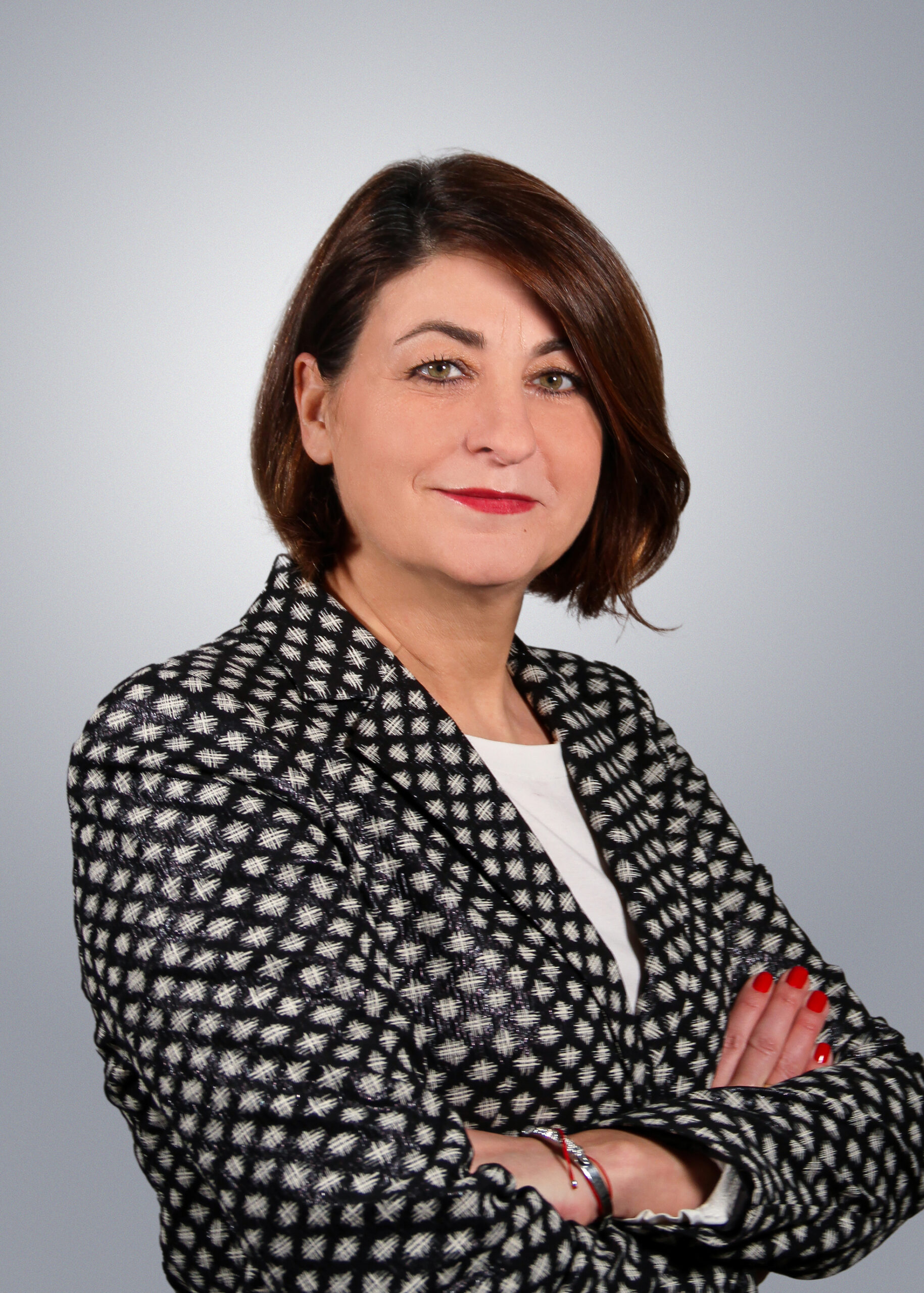 Ralitsa Tillard