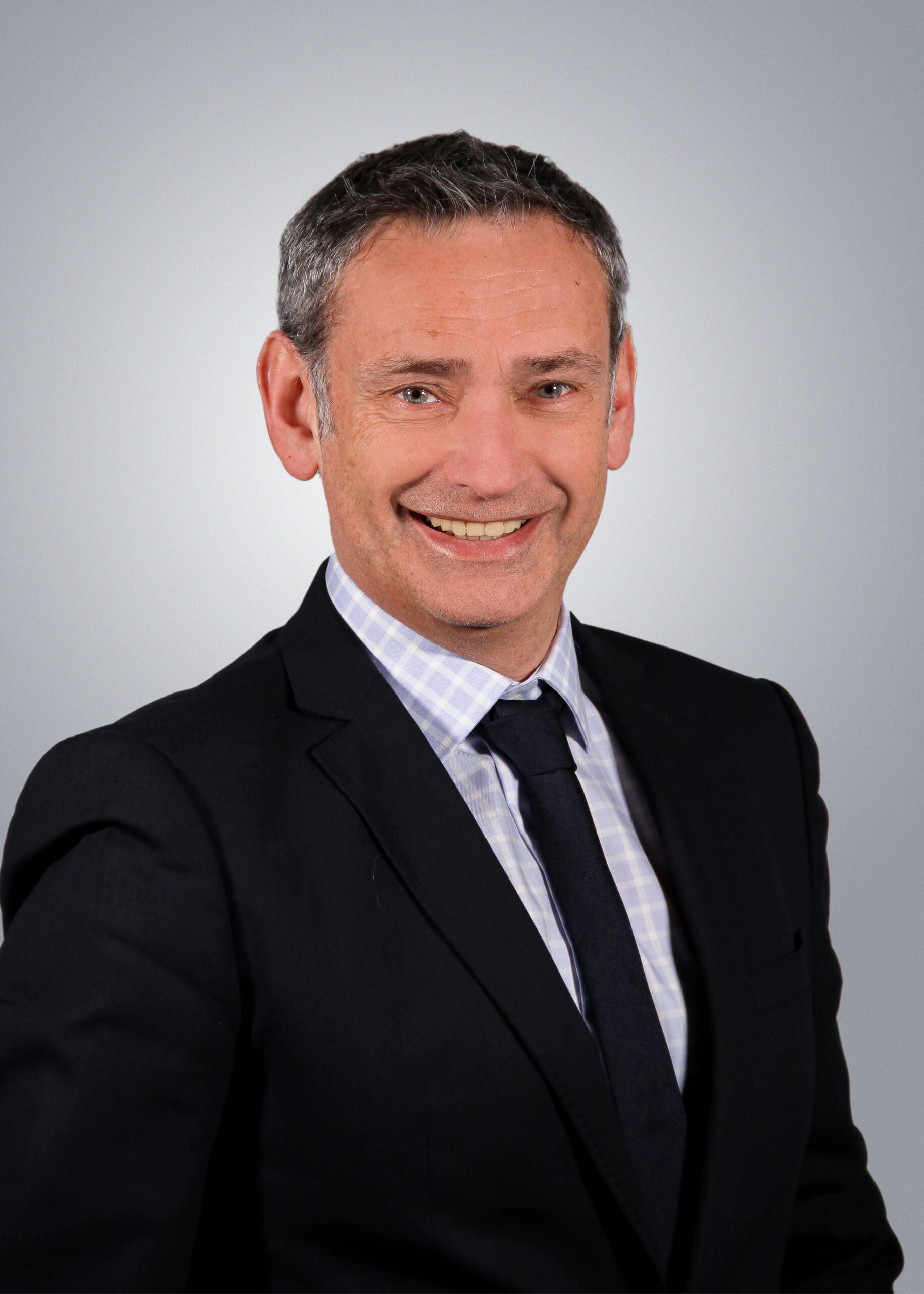 Serge Prazowski