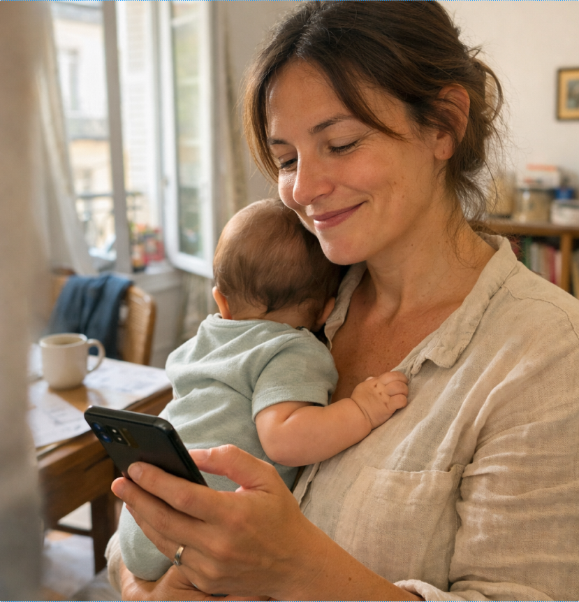Nos solutions d’estimation - DV Immobilier