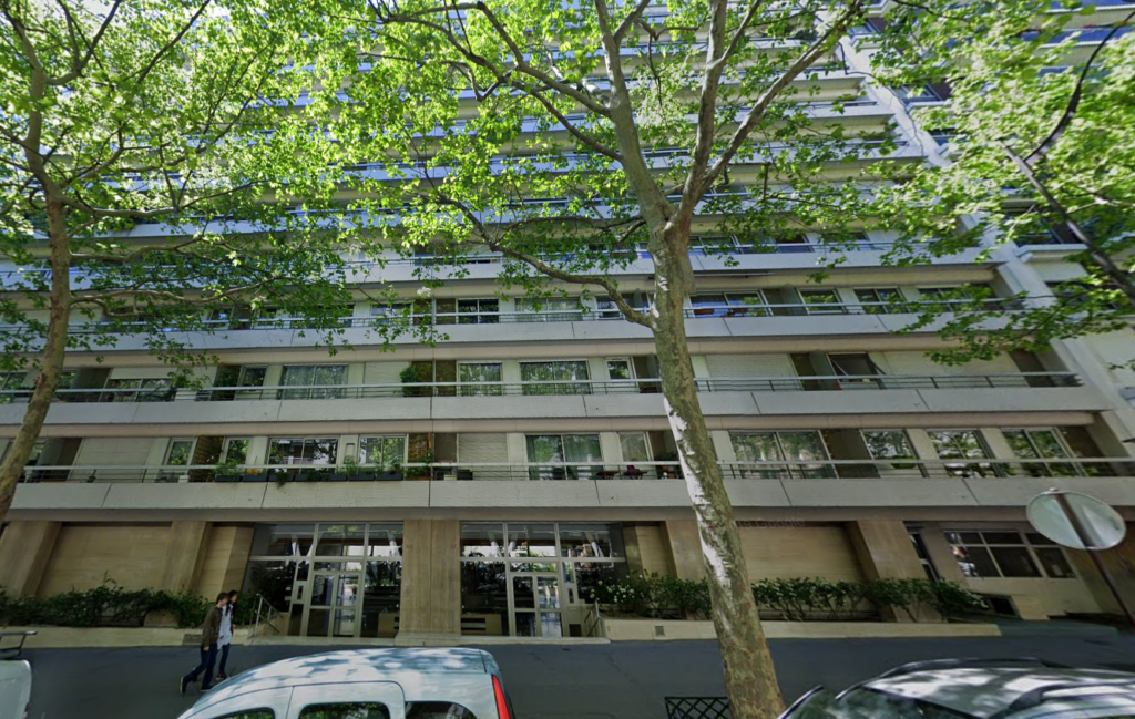 Bien immobilier DV7-978
